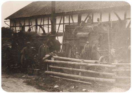 Landwirtschaf Wernges 14