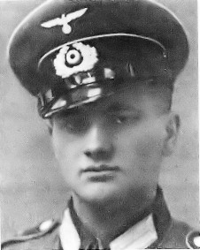<b>Otto Möller</b> *15.07.1922 Wernges gef. 16.09.1942 bei Stalingrad im Alter von <b>...</b> - moellerotto